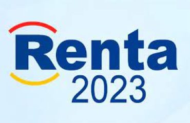 Renta 2023