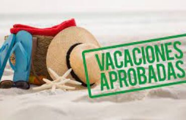 Vacaciones