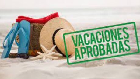 Vacaciones